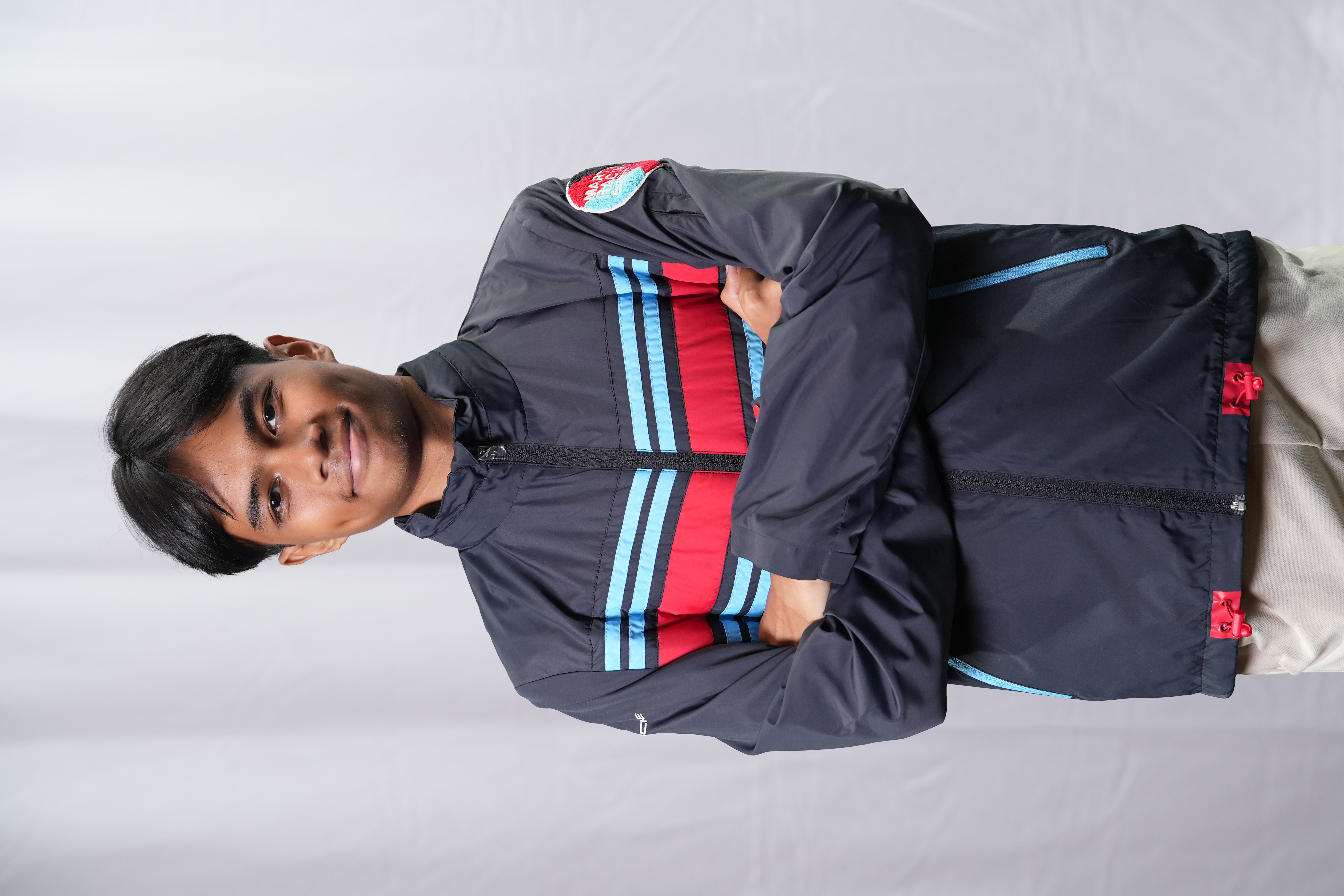 Rifaie Lutfi Bin Mohamad Nazir
